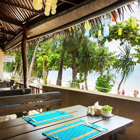 Vacation Village Phra Nang Inn - Sha Extra Plus Ao Nang Екстериор снимка