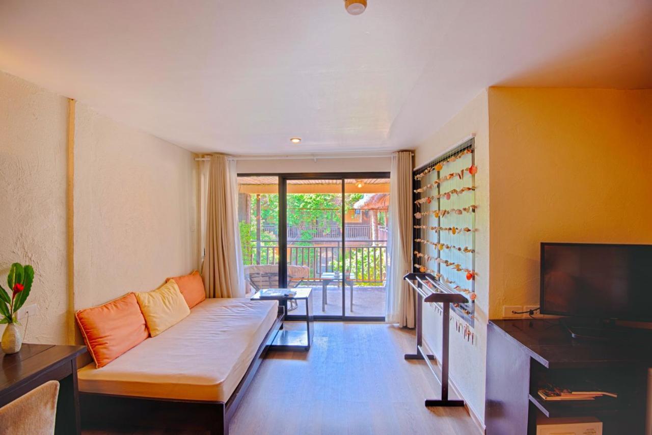 Vacation Village Phra Nang Inn - Sha Extra Plus Ao Nang Екстериор снимка