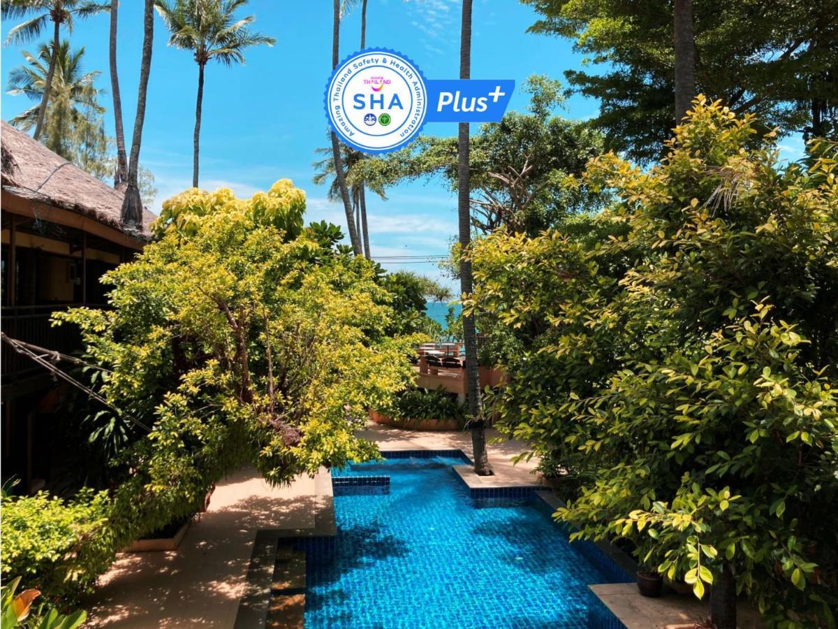 Vacation Village Phra Nang Inn - Sha Extra Plus Ao Nang Екстериор снимка