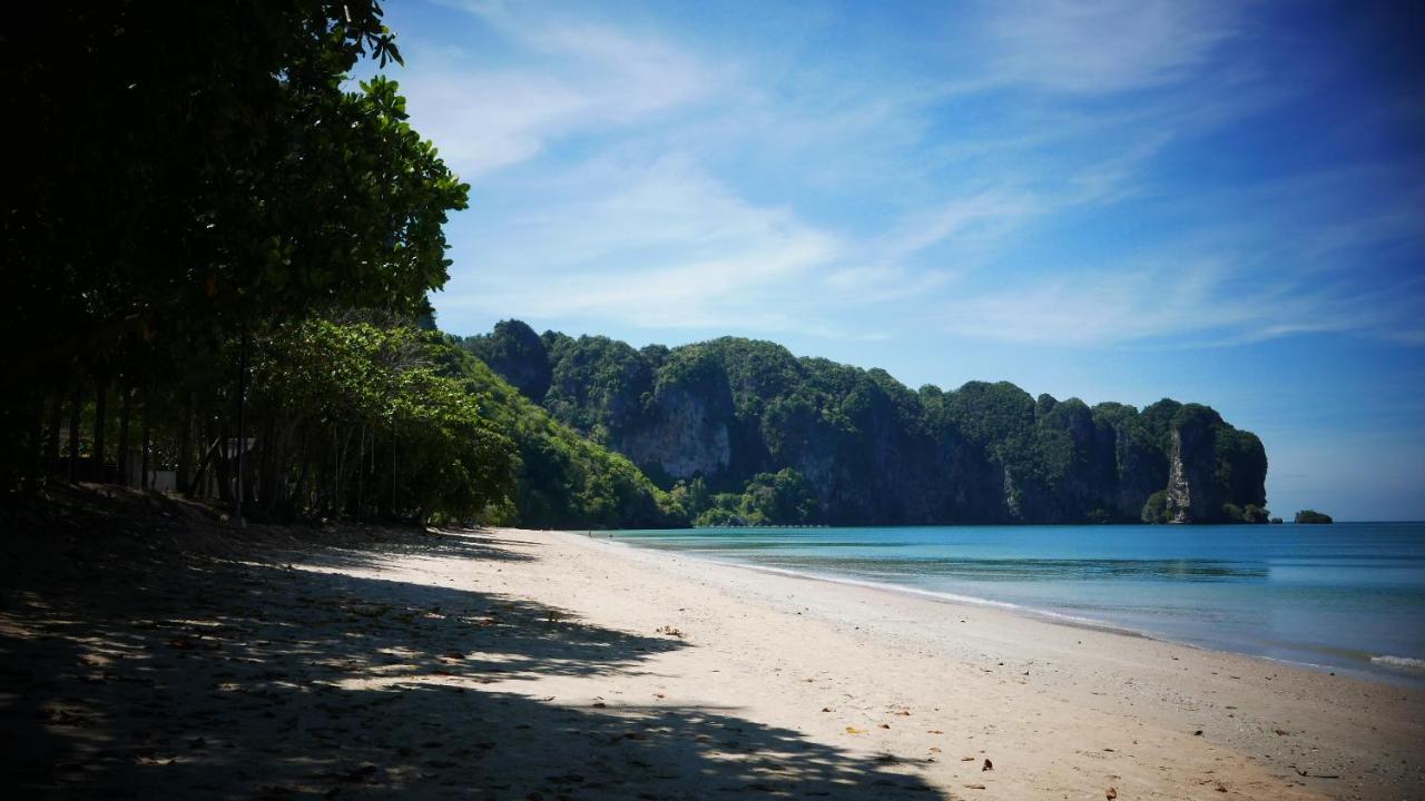 Vacation Village Phra Nang Inn - Sha Extra Plus Ao Nang Екстериор снимка