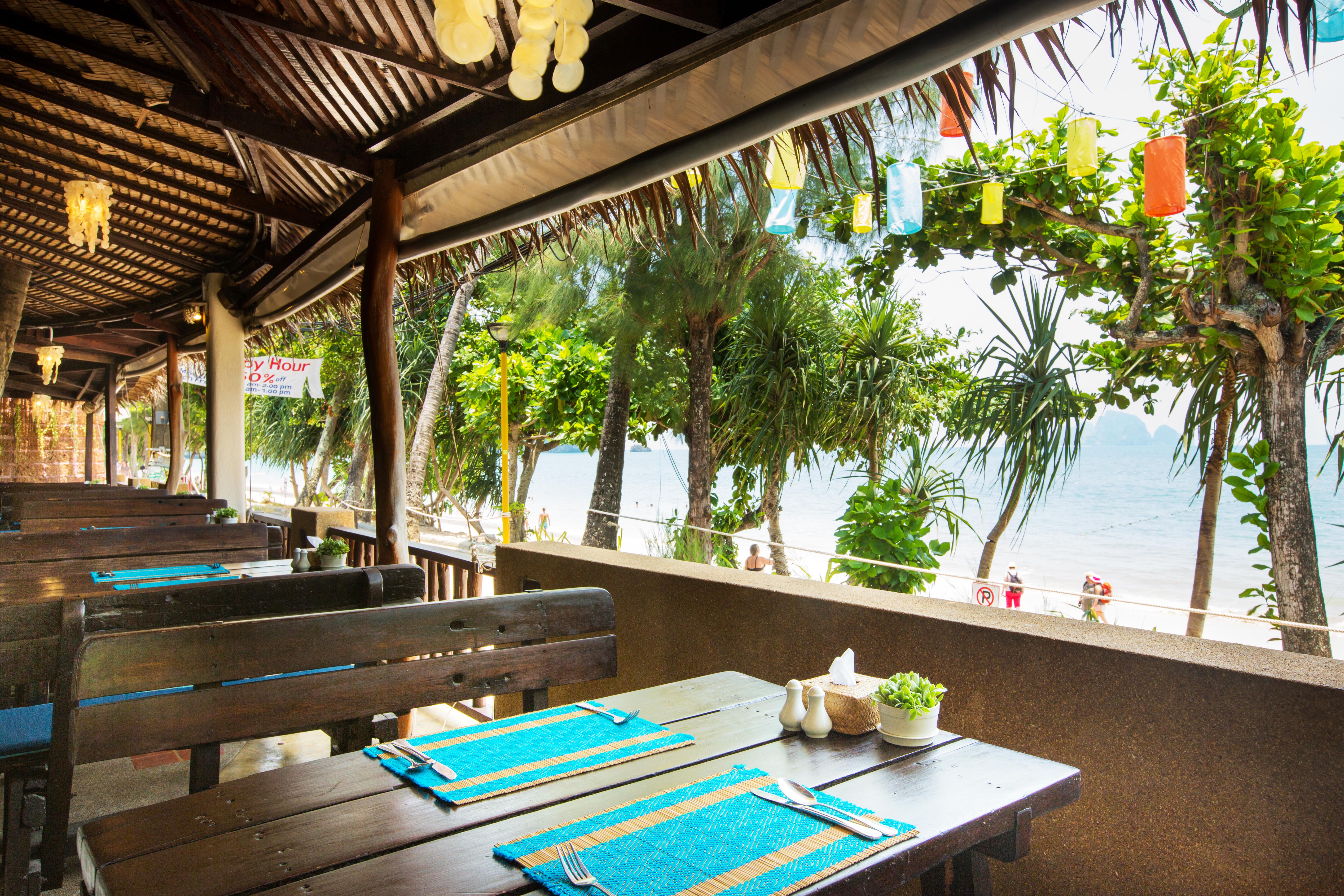 Vacation Village Phra Nang Inn - Sha Extra Plus Ao Nang Екстериор снимка