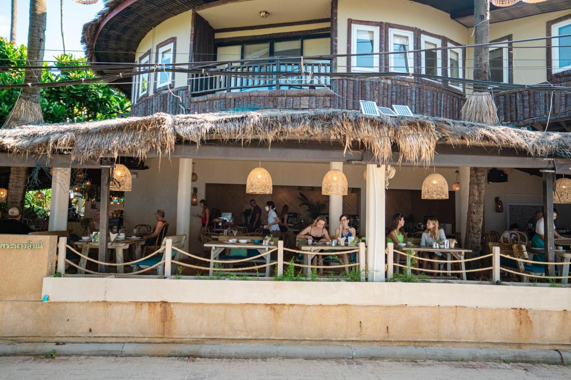 Vacation Village Phra Nang Inn - Sha Extra Plus Ao Nang Екстериор снимка