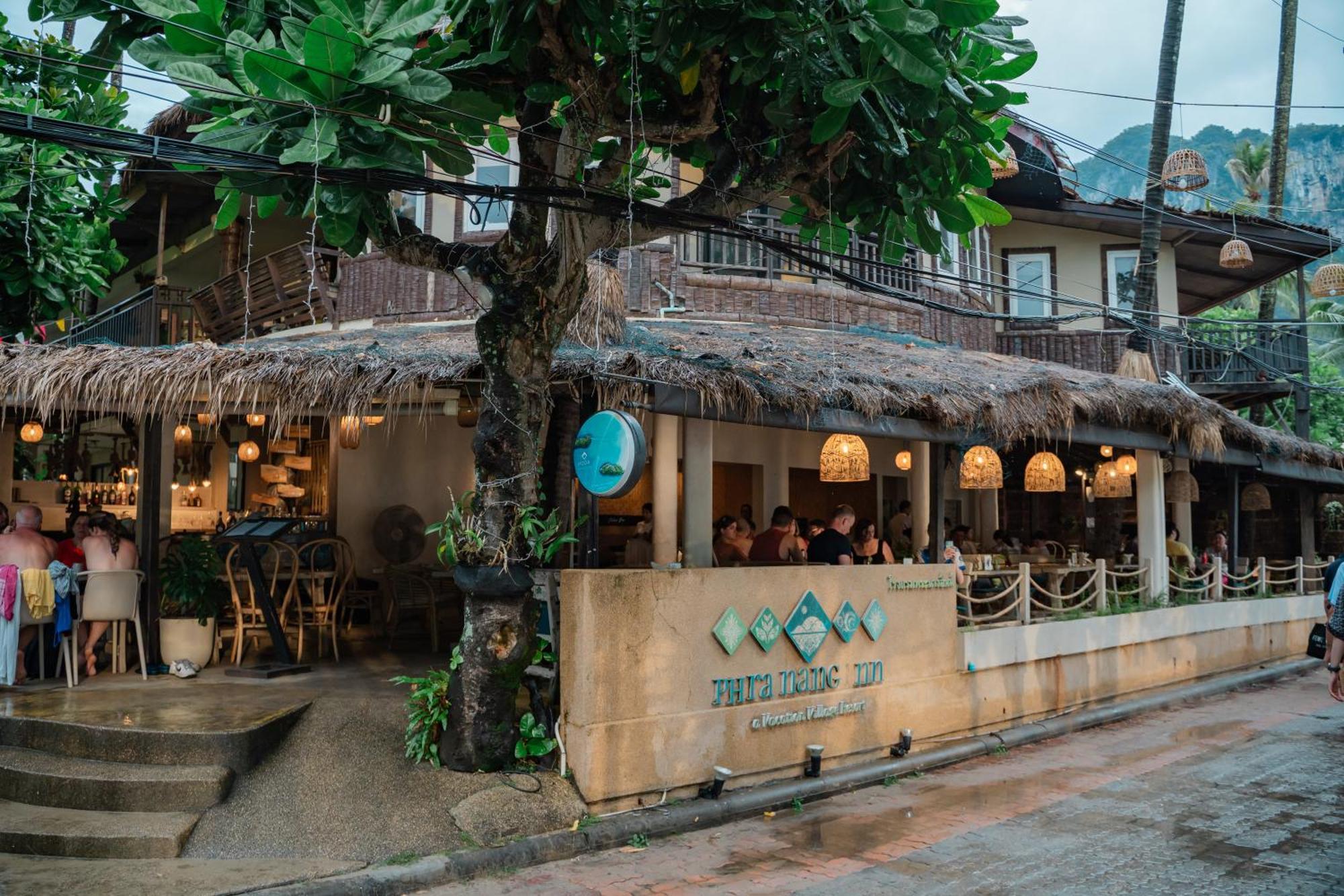 Vacation Village Phra Nang Inn - Sha Extra Plus Ao Nang Екстериор снимка