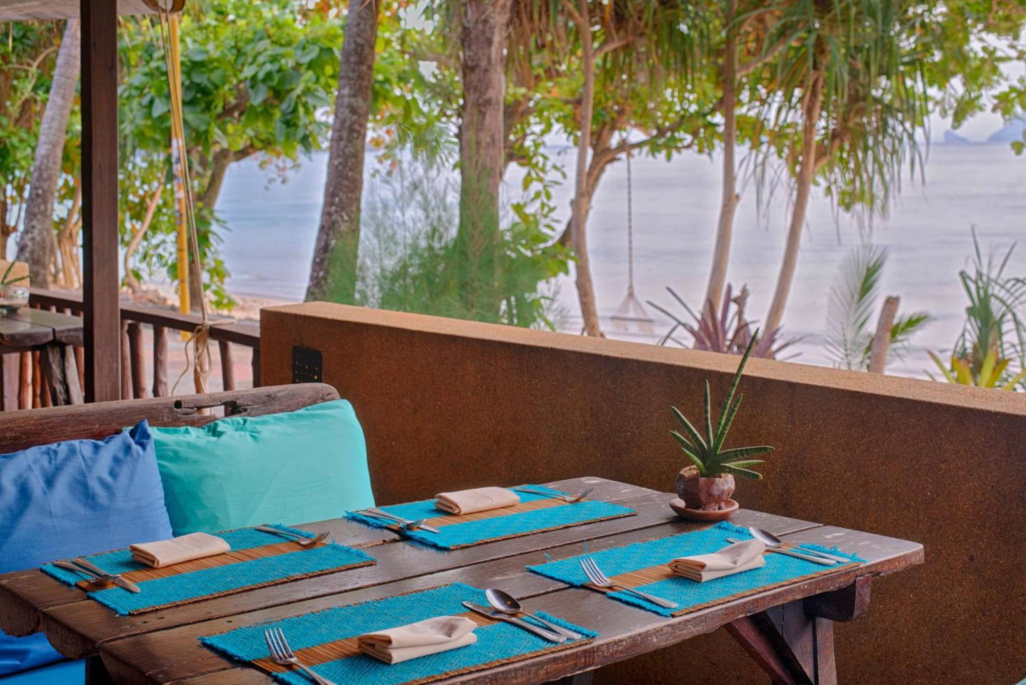 Vacation Village Phra Nang Inn - Sha Extra Plus Ao Nang Екстериор снимка