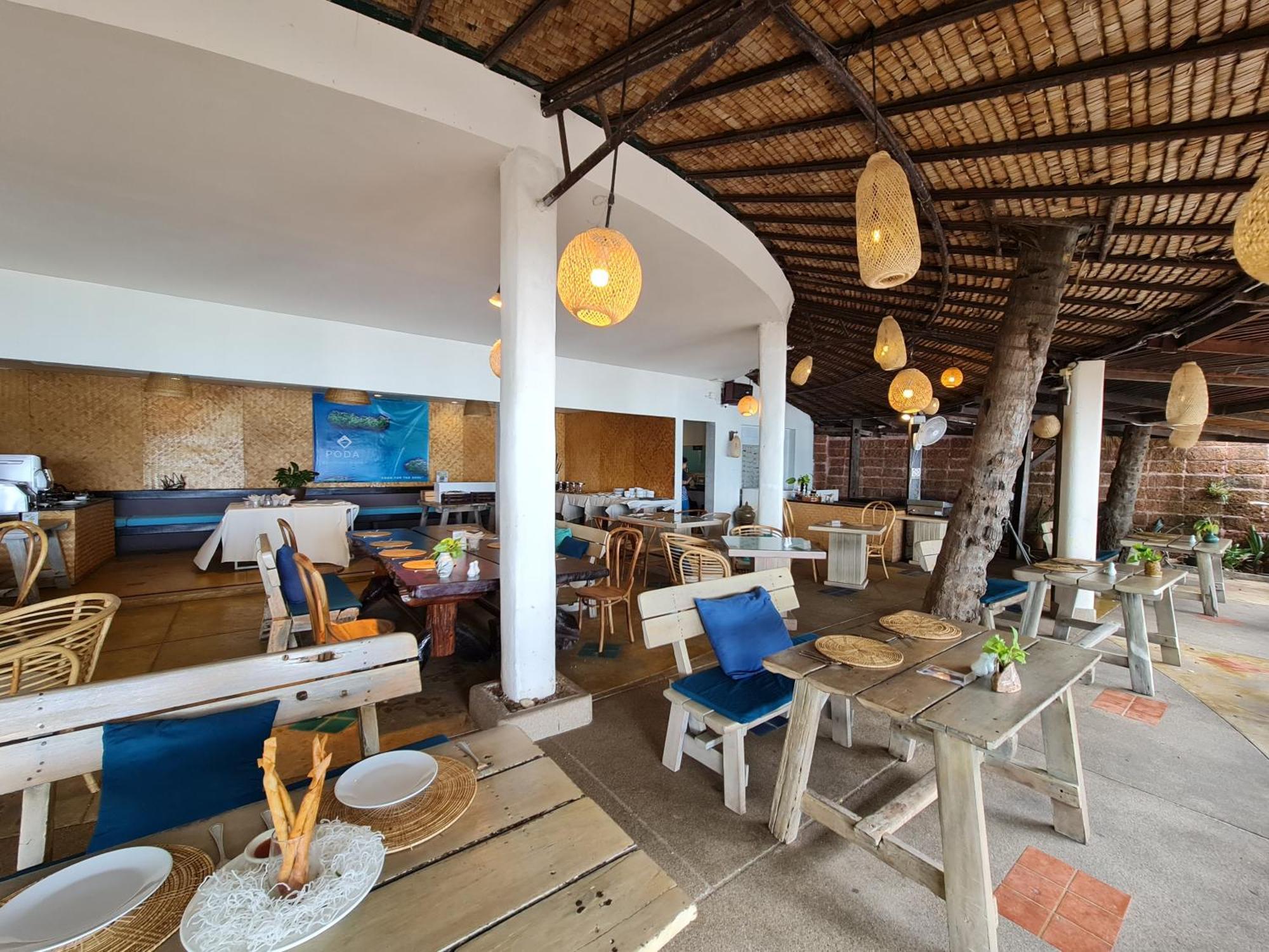 Vacation Village Phra Nang Inn - Sha Extra Plus Ao Nang Екстериор снимка
