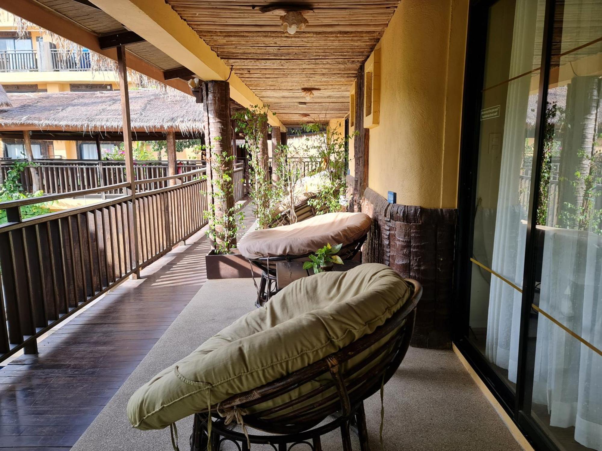 Vacation Village Phra Nang Inn - Sha Extra Plus Ao Nang Екстериор снимка