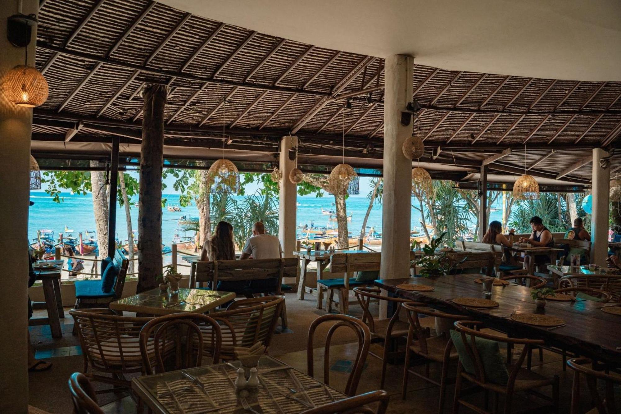 Vacation Village Phra Nang Inn - Sha Extra Plus Ao Nang Екстериор снимка