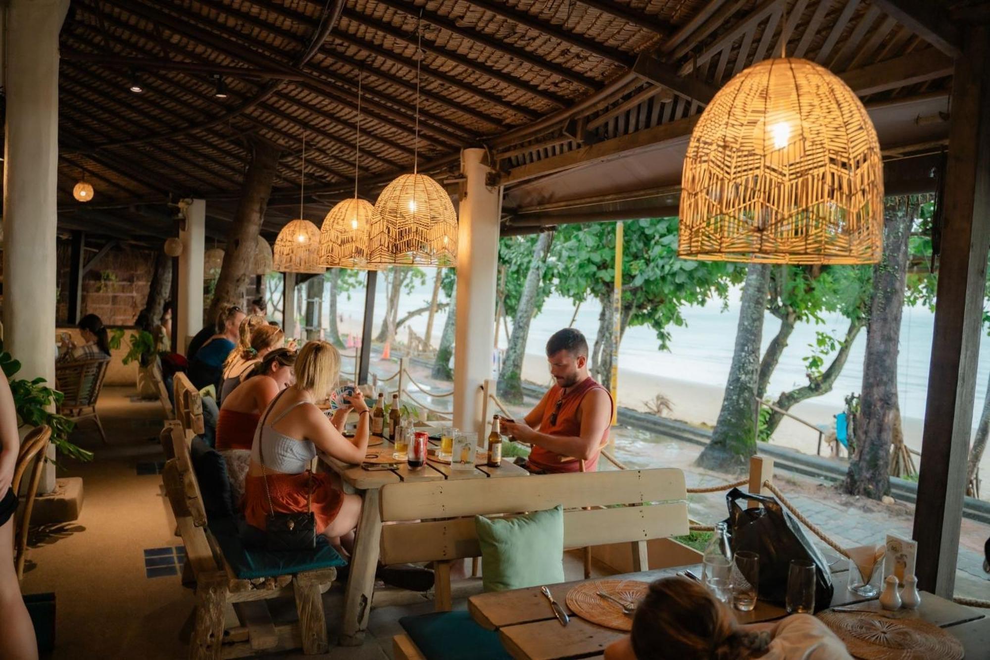 Vacation Village Phra Nang Inn - Sha Extra Plus Ao Nang Екстериор снимка
